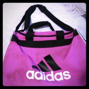 Adidas Gym bag